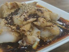 -朱大嘴肥肠血旺(福字街店)