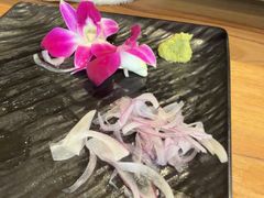 -大米·京都小酒馆·炭烧海鲜·烧鸟(龙口东路店)
