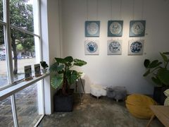 -收获咖啡HARVEST RESERVE(苍山店)