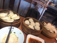 -淮扬楼(文港路店)