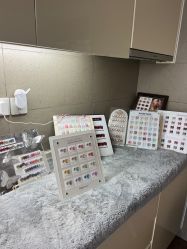 -四季·予你日式美甲美睫Nail