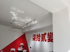 -72 COFFEE(东朝阳路店)
