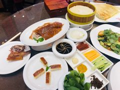 -阿庄新豫菜(航海东路店)