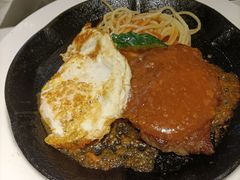 -经典世家牛排(德化万达店)
