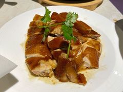 豉油鸡-点都德·毕德寮