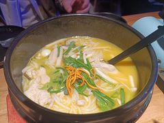 -花腰餐吧Bistro烧烤 傣味(传媒大学店)