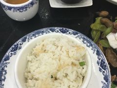 米饭-绍兴名菜馆(可乐路店)