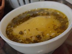 -李记搅团•非遗陕菜(三桥店)