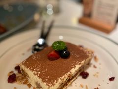 -IL Forno 意坊·意大利餐厅(花园店)