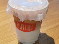 -GOTLOT COFFEE&KITCHEN角落厨房NOOK店