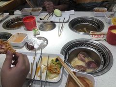 -龍歌自助小火锅(崂山丽达店)