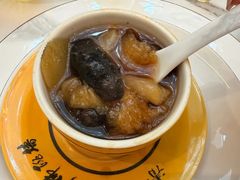 -李清佛跳墙|福建省十大名厨之首(后江埭店)