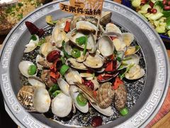 -肉串汪(西便门店)