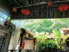 -园林美食城·本土农家菜(杨和镇店)