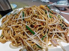-柠静私家菜(石板巷店)