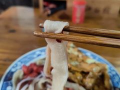 -佰仙面馆