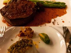 -上海和平饭店华懋阁 Cathay Room