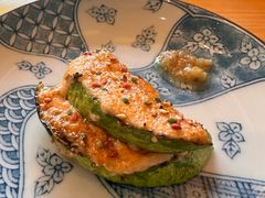-鮨冠OMAKASE食べ放题(北京首店)