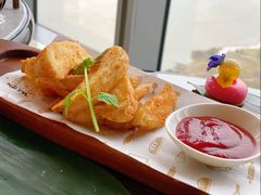 -三迪希尔顿酒店·星空酒廊