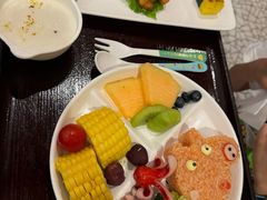 -dodonpa.墩墩伐 便当食堂(博华广场店)