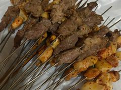 -回·龙虾铺·盆盆蟹·烧烤大排档(回龙观店)