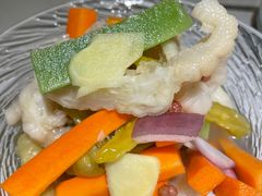 -院8里·小聚园老川菜(九眼桥店)