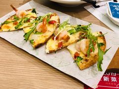 -仙踪林(江燕路万科里店)