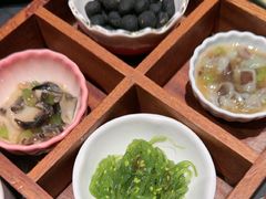-樱之盛宴·蟹料理海鲜自助(前进大街店)