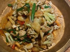 -佬麻雀·新湘菜(珠海金发购物中心店)
