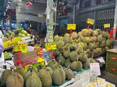 -油麻地果栏