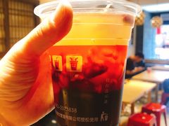 -八婆婆烧仙草(曾厝垵店)