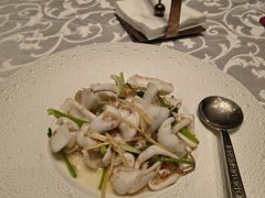 -臻宝中餐厅·大连菜·海鲜·融合菜(大连一方城堡豪华精选酒店)