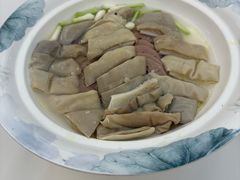 -馨越楼·点心·粤菜(赤坎店)