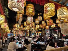 -南京大牌档(青岛万象城店)