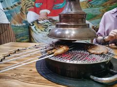 -梁山烤肉(旗舰店)