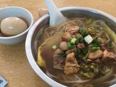 -正宗螺蛳粉(幸福路店)