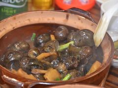 -塘头下大排档·本地口味·粤菜·啫啫煲(塘厦店)