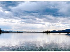 -野鸭湖国家湿地公园