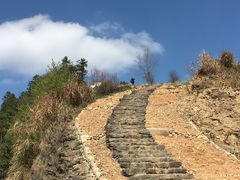 -石潭村