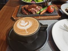 -曼乐辰餐厅(中庚漫游城店)