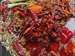 -四小区火锅·巷子里的重庆火锅(花照壁店)