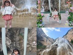 -河南宝泉旅游区