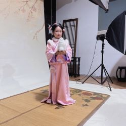 -盘子女人坊古装写真摄影(深圳店)