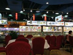 大堂-渔民新村(番禺总店)