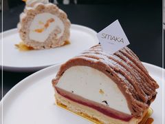 -SMAKA(复兴soho店)
