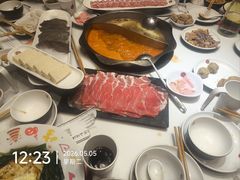 -山城辣妹子(定福庄店)