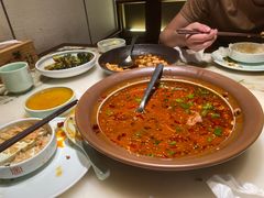 -金佬馆·川菜bistro(芜湖镜湖万达店)