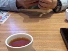 -裕记烧腊连锁餐饮(国商分店)