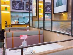-Aqua Oasis 水天堂(石路天虹店)
