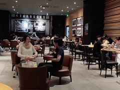 -星巴克臻选(郑州国贸360广场店)